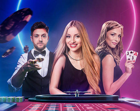 Miglior casino online per giochi con croupier dal vivo