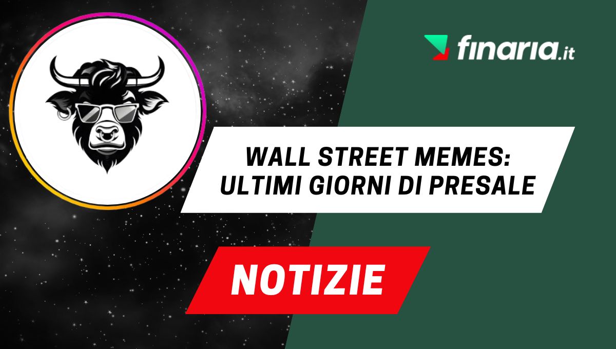 presale Wall Street memes