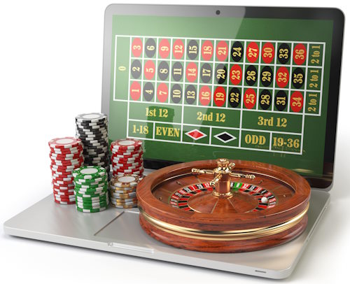 giochi casino - roulette