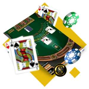 giochi casino - blackjack