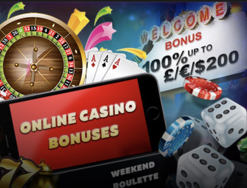 Miglior casino online per bonus benvenuto