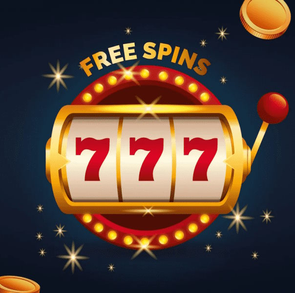 free spins nei bonus casino senza deposito