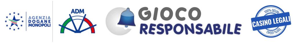 gioca responsabile