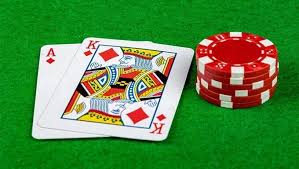 casino blackjack strategia