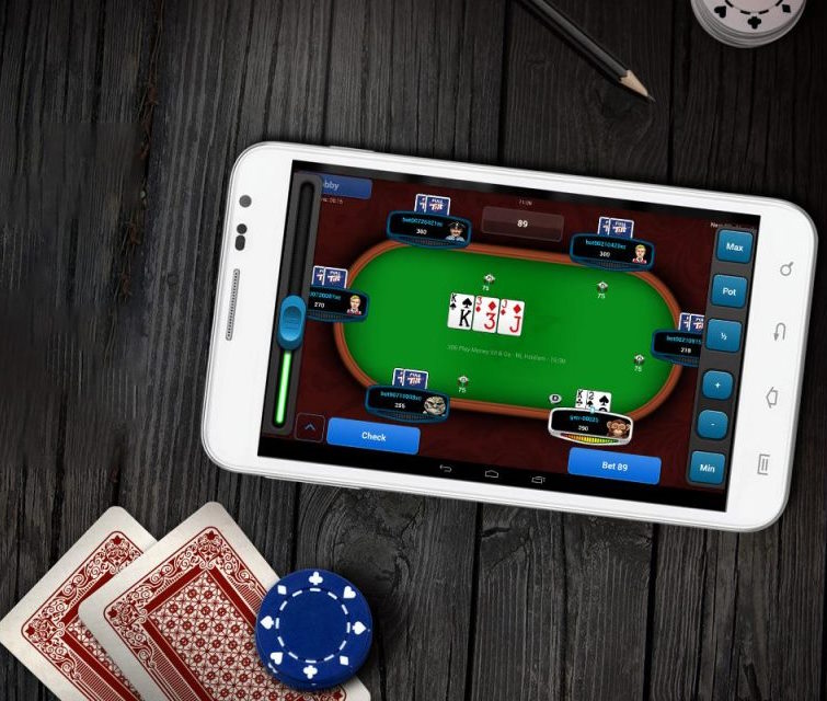 Miglior casino online per Poker Room