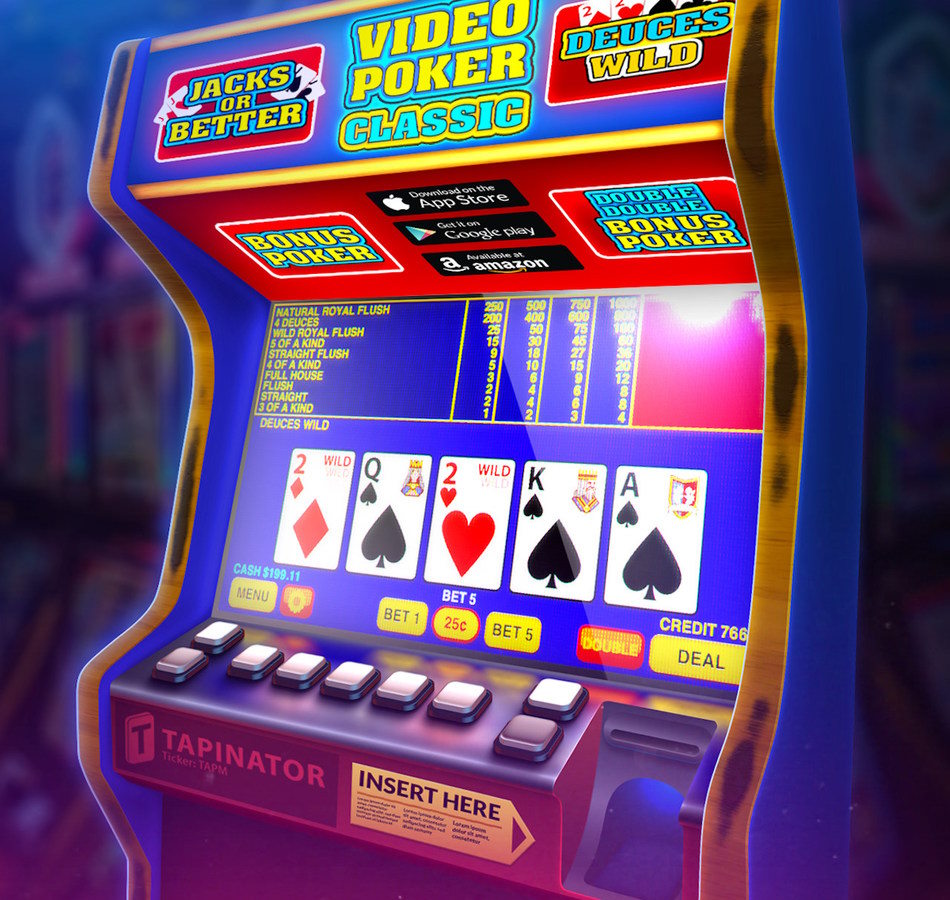 giochi casino - videopoker