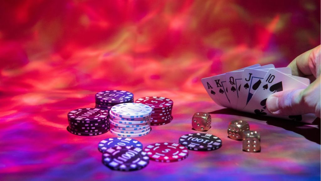 Migliori varianti Poker Casino