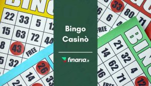 Bingo Casino