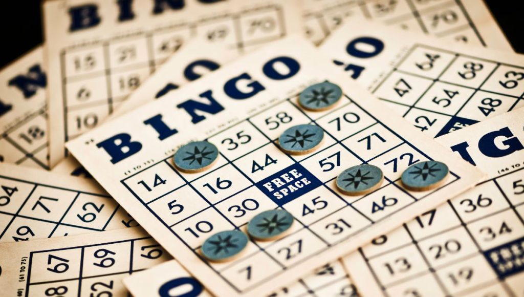 Come vincere ai Bingo casino