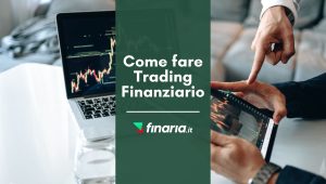 FINARIA COVER Trading finanziario 1200x680