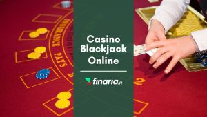 migliori casino blackjack online