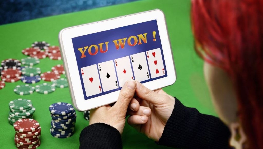 Vincere al Poker casino è possibile?