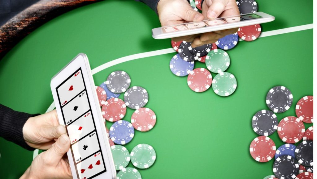 Cos'è e come funziona il Poker casino?