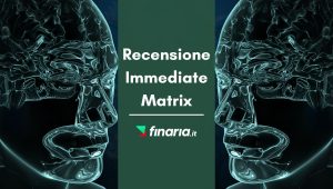 Immediate matrix recensione