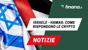 Cosa succede al mercato crypto oggi