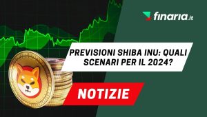 pervisioni SHiba INU