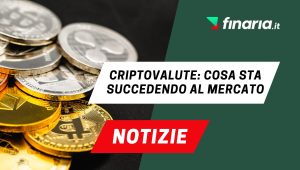 settimana dal mercato crypto