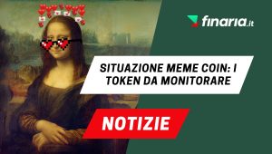 Crypto news meme coin