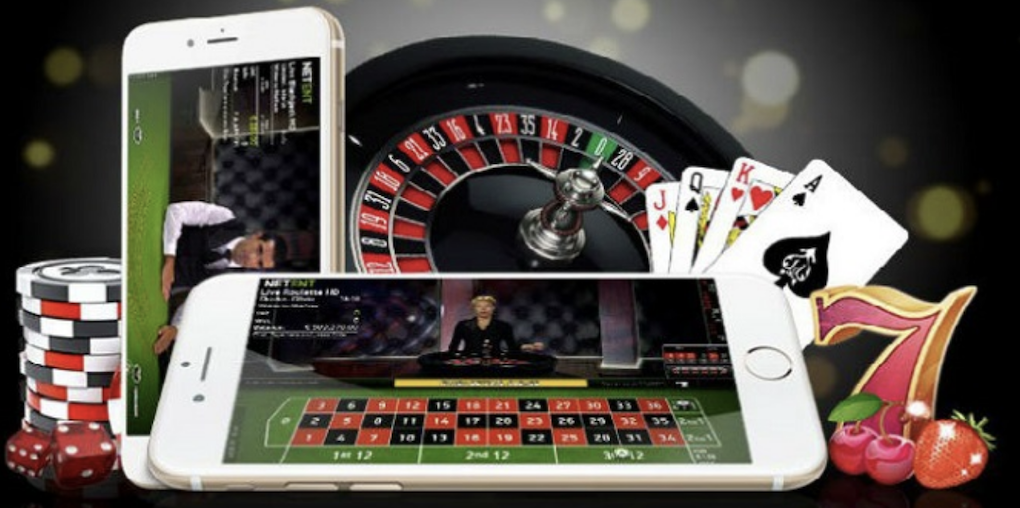 Cosa sono i mobile casino?