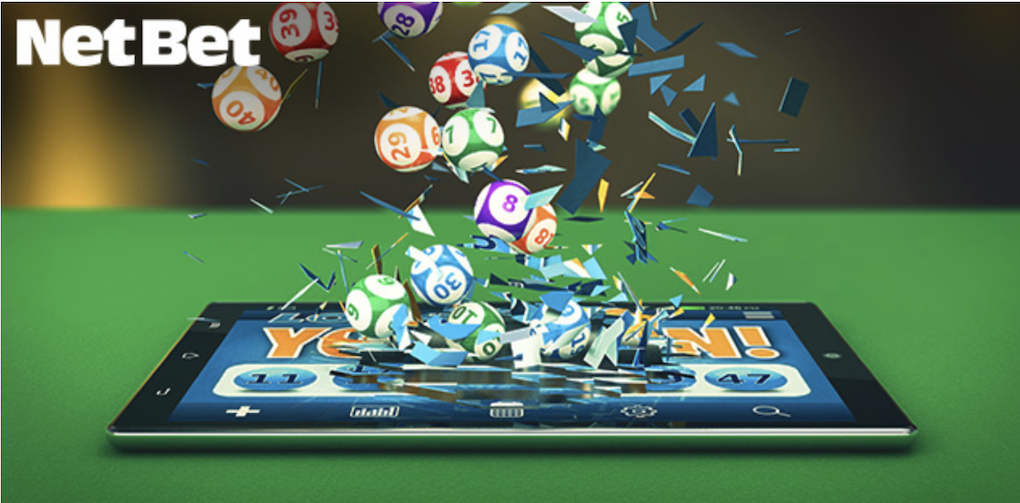 Bingo Casino NetBet