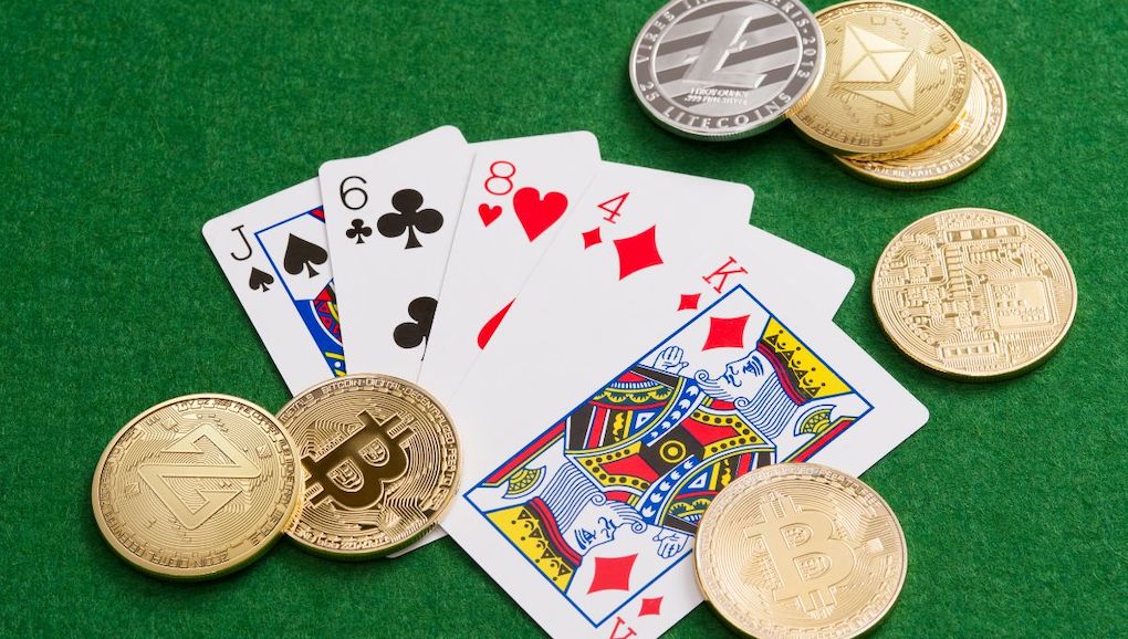 Cosa sono i Casinò Bitcoin