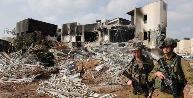 Israele Hamas