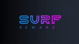 surf reward cover