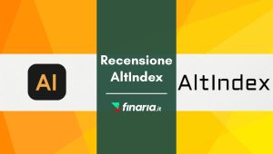 Recensione Altindex Finaria