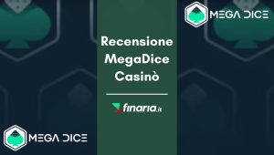 MegaDice Recensione