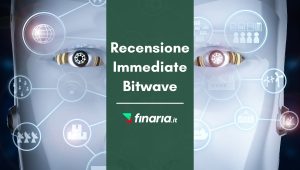 recensione immediate Bitwave