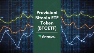 Previsioni Bitcoin ETF (BTCETF)