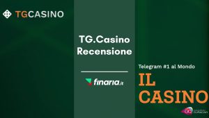 FINARIA COVER 1200x680 Recensione TGCasino