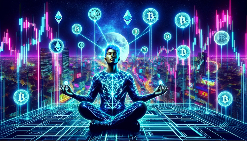 come uscire dalla FOMO per le crypto