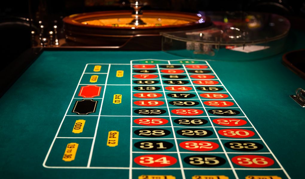 casino online che pagano immediatamente - Non finisce mai, a meno che...