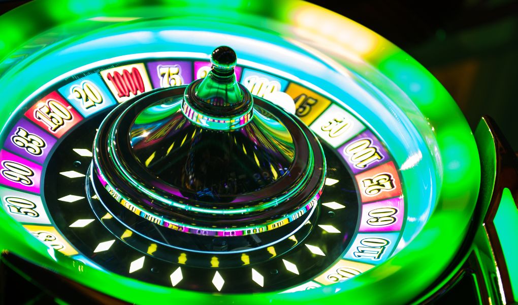 roulette casinò oggi