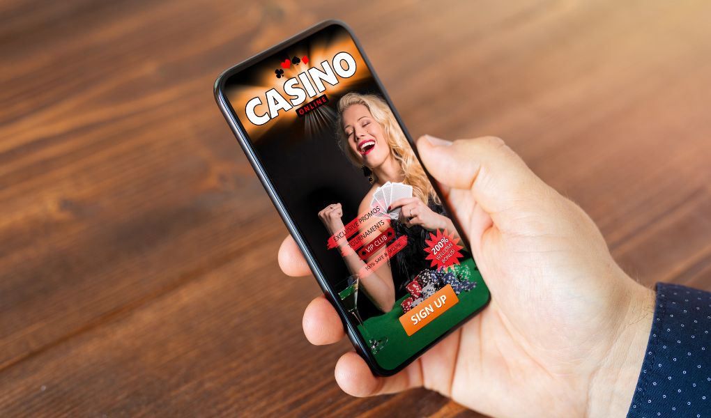 scegliere le migliori app casinò