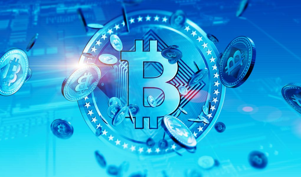 Bitcoin VS SOlana