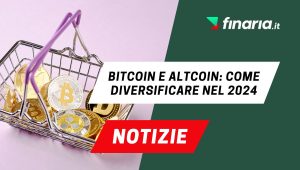 crypto news: Bitcoin o altcoin