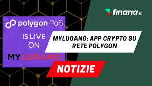 notizie crypto Finaria