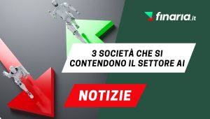 azioni news Finaria