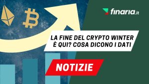 Crypto News Finaria