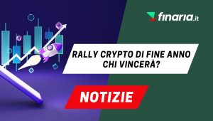 crypto news Finaria su Rally Crypto