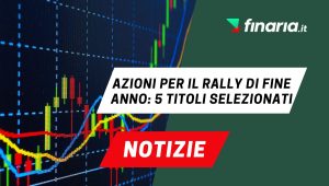 titoli da considerare epr fine anno