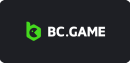 BC.Game casinò Logo