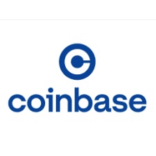 coinbase logo