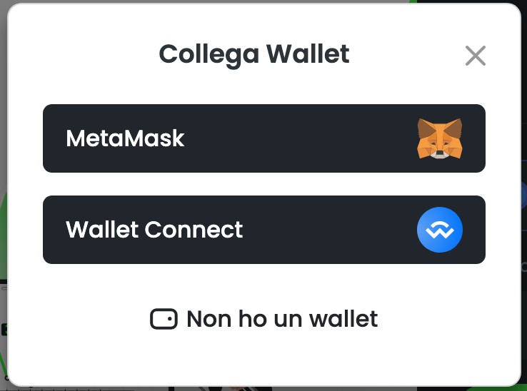 come comprare SPonge V2 con metamask
