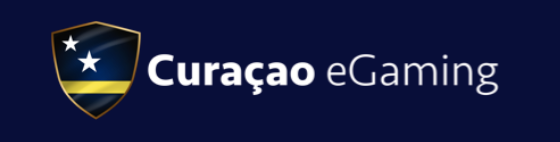 Logo di Curacao eGaming