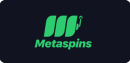 Metaspins Logo