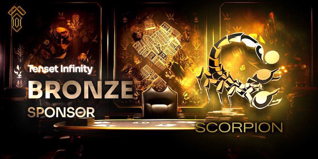 scorp-bronze