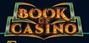 Book of Casino Logo